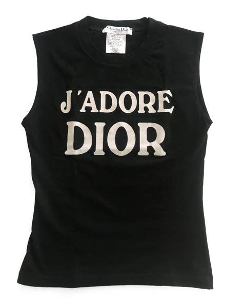 jador dior top